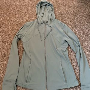 Lululemon Define Jacket Hooded